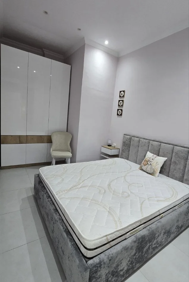 Durres, shitet apartament 1+1 Kati 1, 44 m² 65.000 € (Golem)
