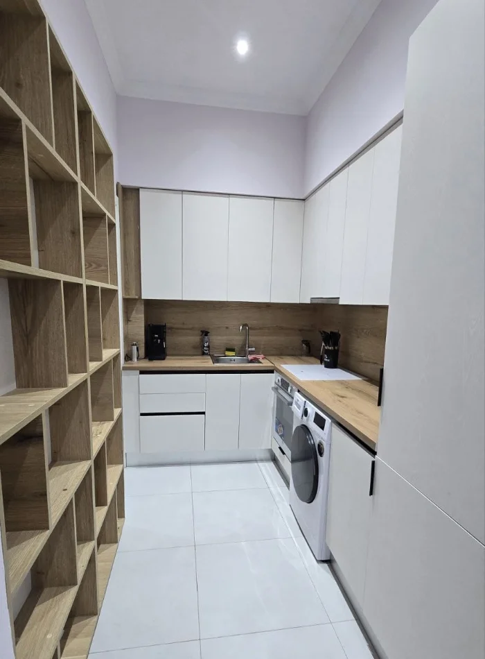 Durres, shitet apartament 1+1 Kati 1, 44 m² 65.000 € (Golem)