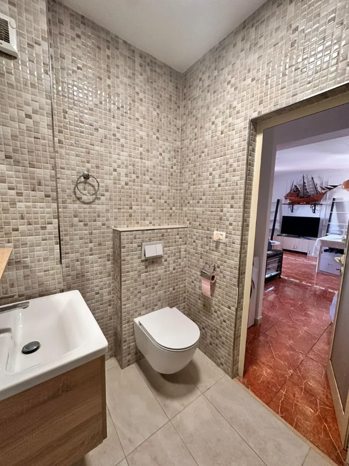 Durres, shitet apartament 1+1 Kati 4, 82.000 € 