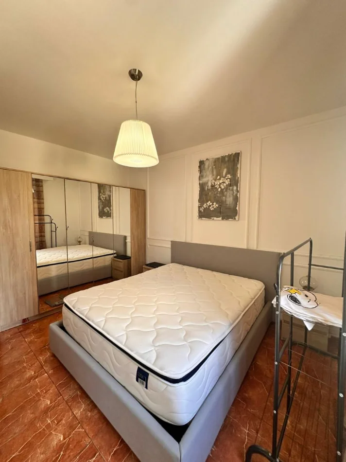 Durres, shitet apartament 1+1 Kati 4, 82.000 € 