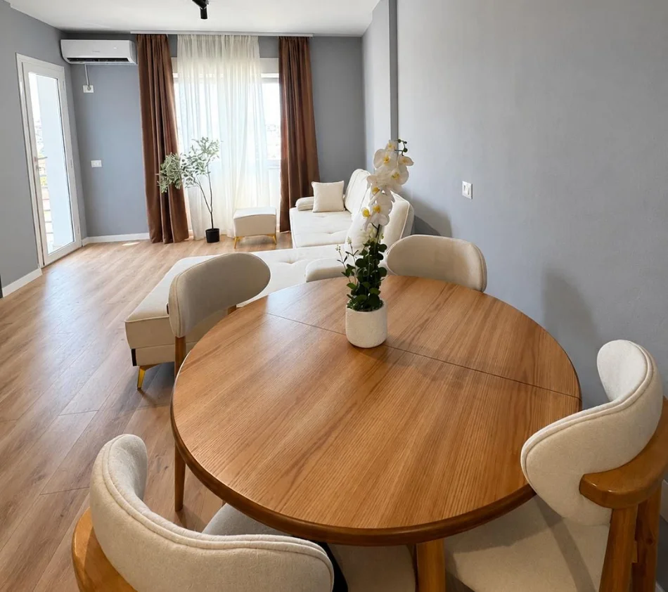Durres, shitet apartament 1+1 Kati 5, 77 m² 120.000 € (Plazh)