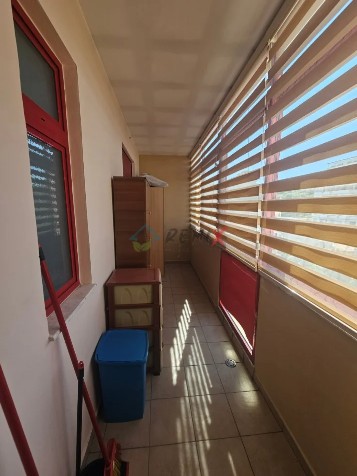 Durres, jepet me qera apartament 1+1+Aneks+Ballkon Kati 8, 65 m² 400 € 