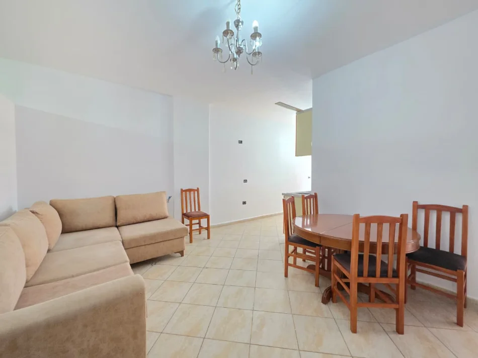 🏠 Me Qera: Apt. 2+1 & 1 Bllk (Fresk - Dega Thesarit )🔥Zonë e qetë || 100% e kompletuar 🫨 37,000 Lekë / Muaj💶