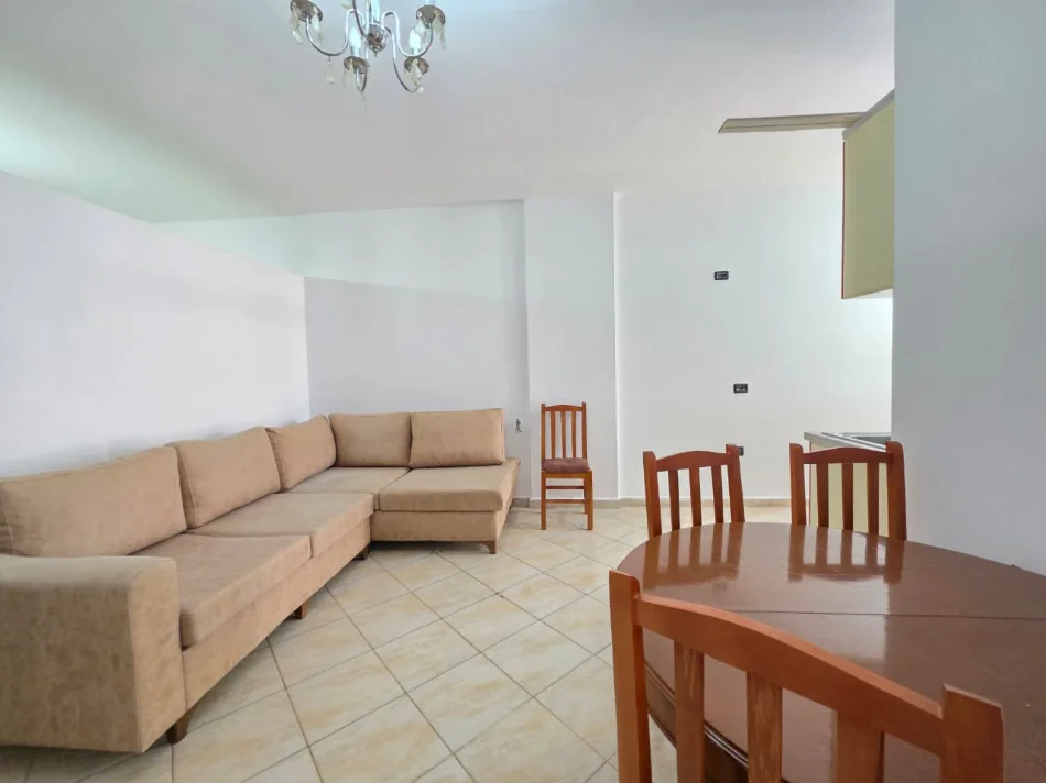 🏠 Me Qera: Apt. 2+1 & 1 Bllk (Fresk - Dega Thesarit )🔥Zonë e qetë || 100% e kompletuar 🫨 37,000 Lekë / Muaj💶
