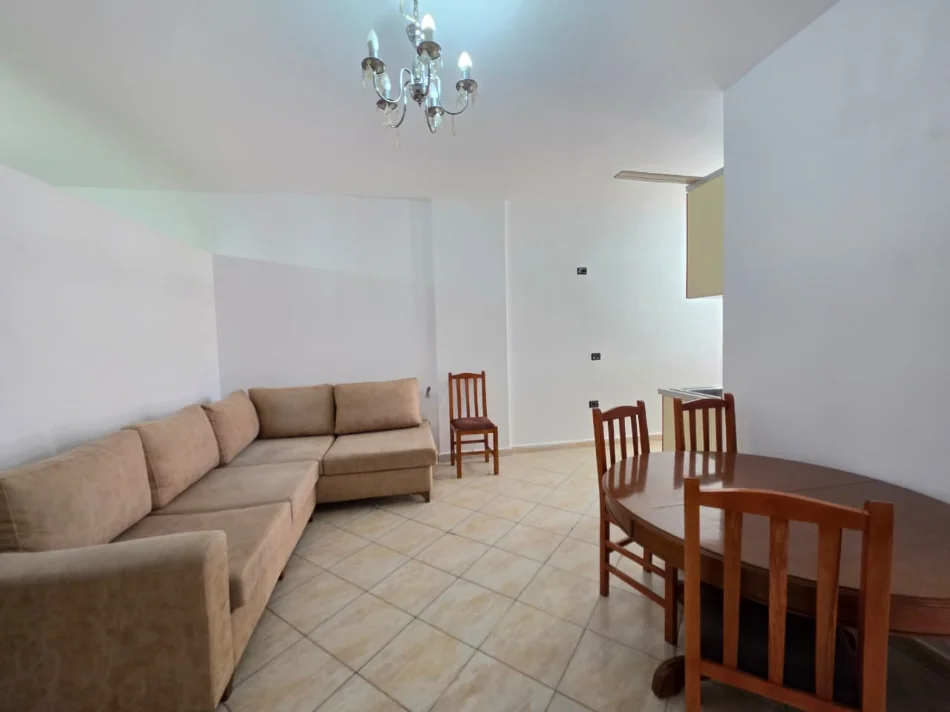 🏠 Me Qera: Apt. 2+1 & 1 Bllk (Fresk - Dega Thesarit )🔥Zonë e qetë || 100% e kompletuar 🫨 37,000 Lekë / Muaj💶
