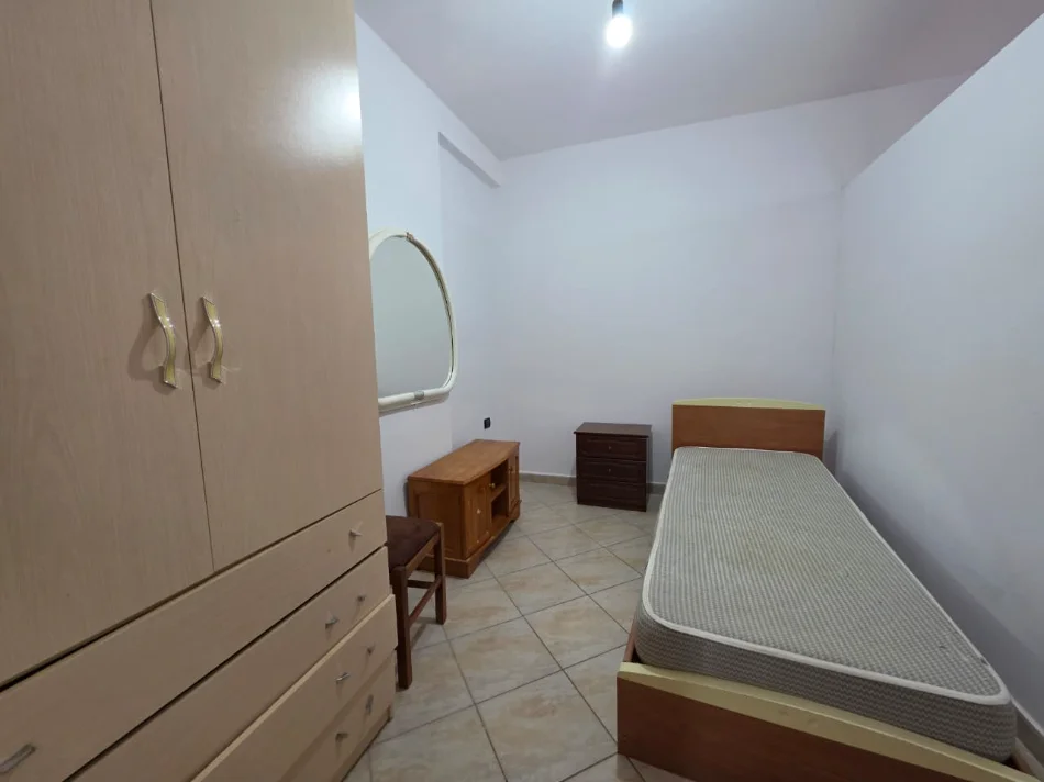🏠 Me Qera: Apt. 2+1 & 1 Bllk (Fresk - Dega Thesarit )🔥Zonë e qetë || 100% e kompletuar 🫨 37,000 Lekë / Muaj💶