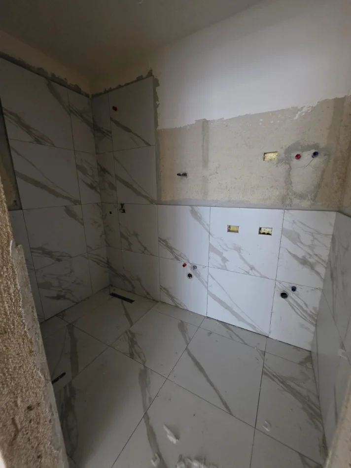 Lezhe, shitet garsonier 1+1 Kati 2, 40 m² 72.036 € (shengjine)