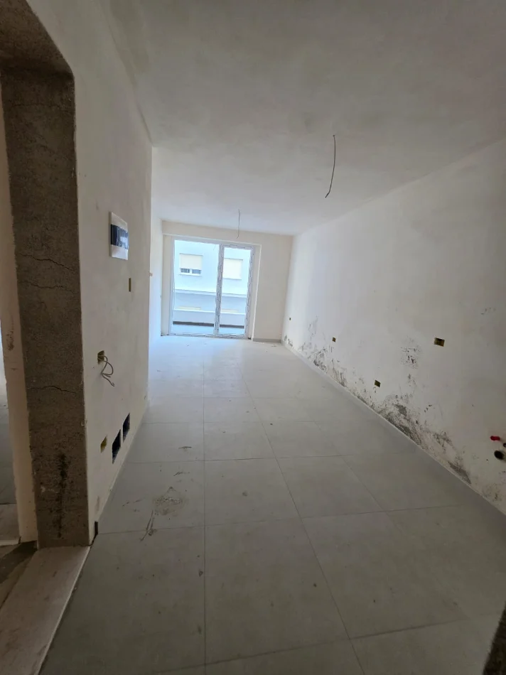 Lezhe, shitet garsonier 1+1 Kati 2, 40 m² 72.036 € (shengjine)