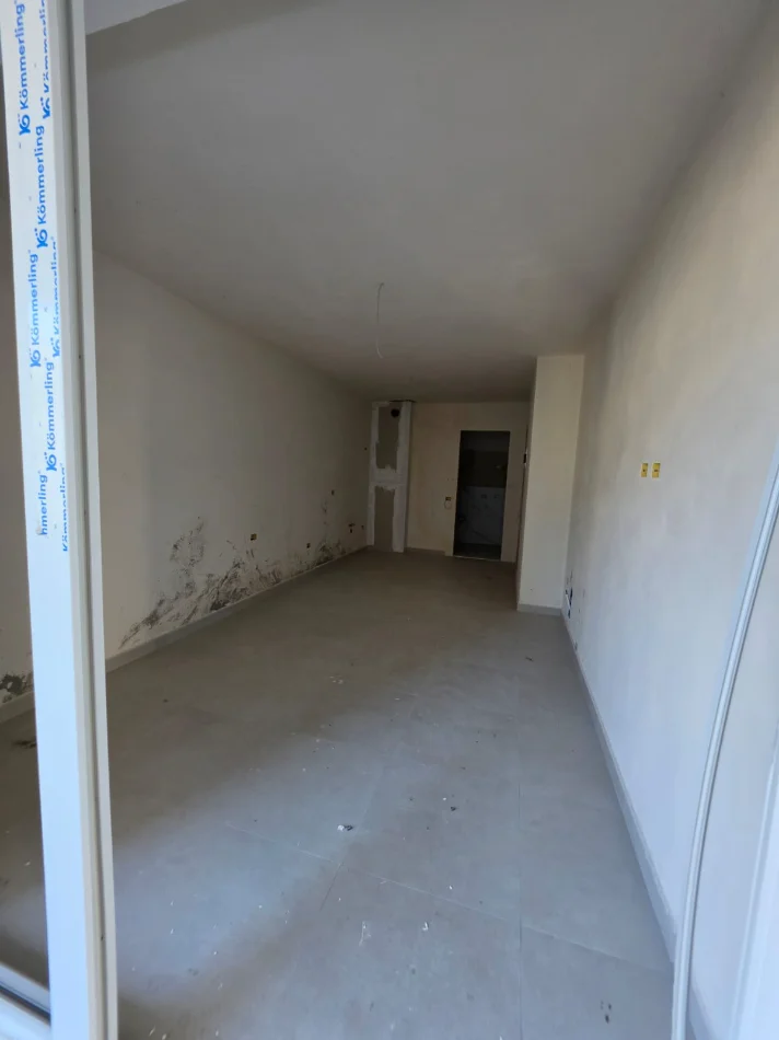 Lezhe, shitet garsonier 1+1 Kati 2, 40 m² 72.036 € (shengjine)