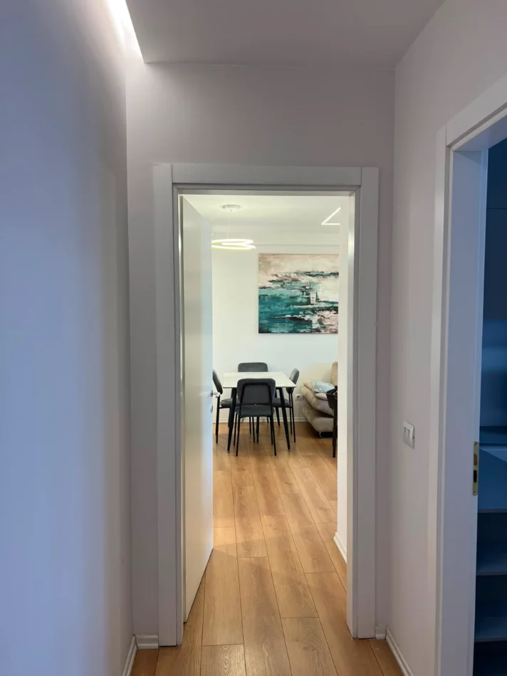 jepet me qera 2+1 Kati 9, 95 m² 750 €