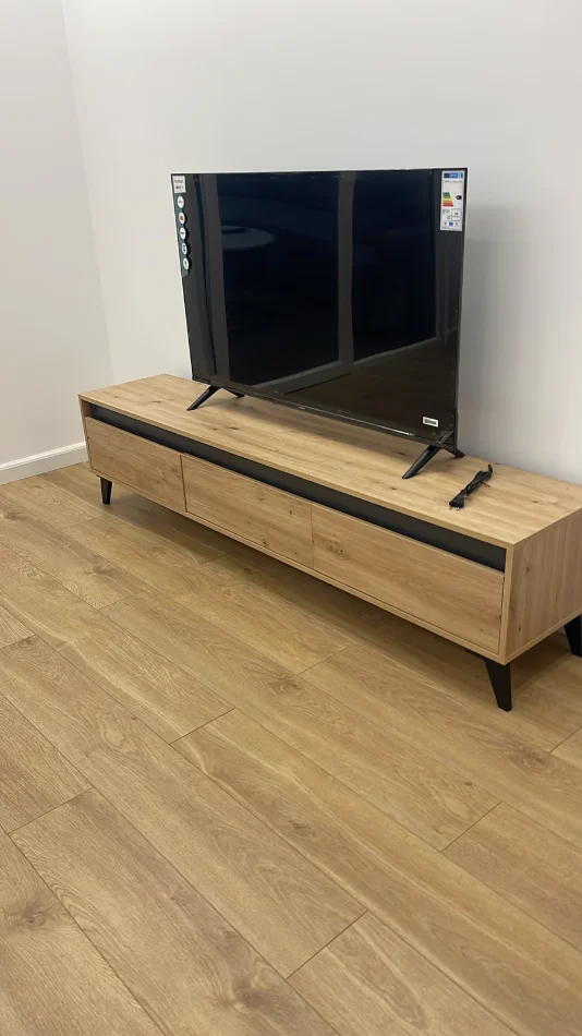 Tirane, jepet me qera 1+1 Kati 3, 68 m² 500 € (Astir,rezidenca Klensi)
