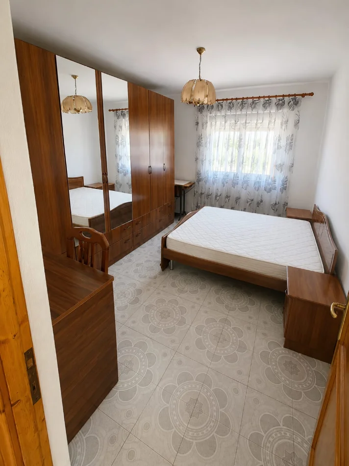 Durres, shitet apartament 1+1 Kati 4, 65 m² 85.000 € (Spitali)
