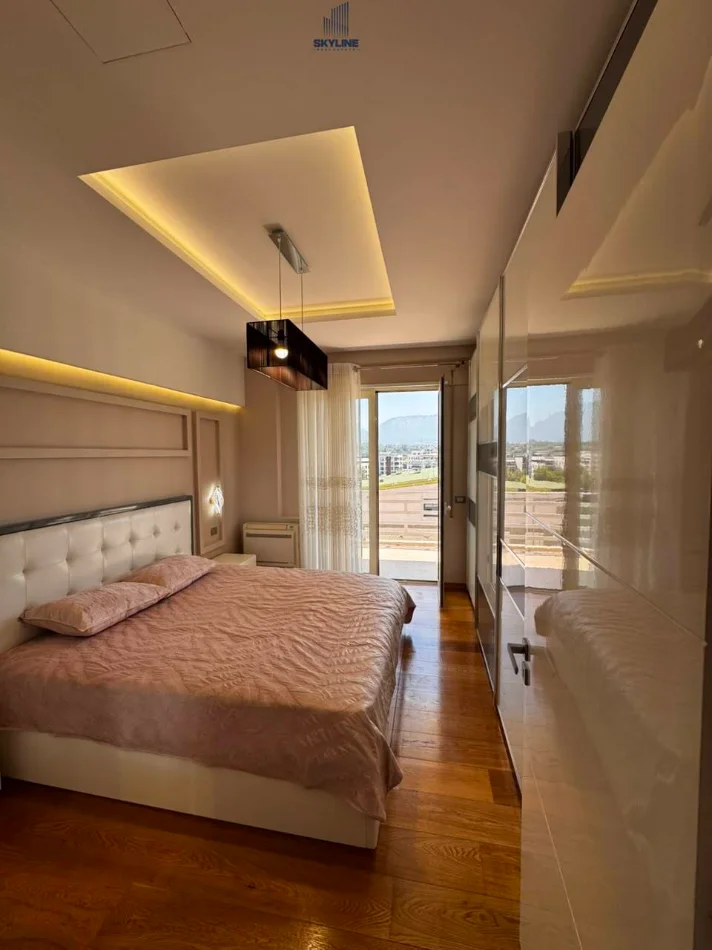 Tirane, shitet apartament 2+1 Kati 4, 96 m² 260.000 € (Liqeni I Thate)