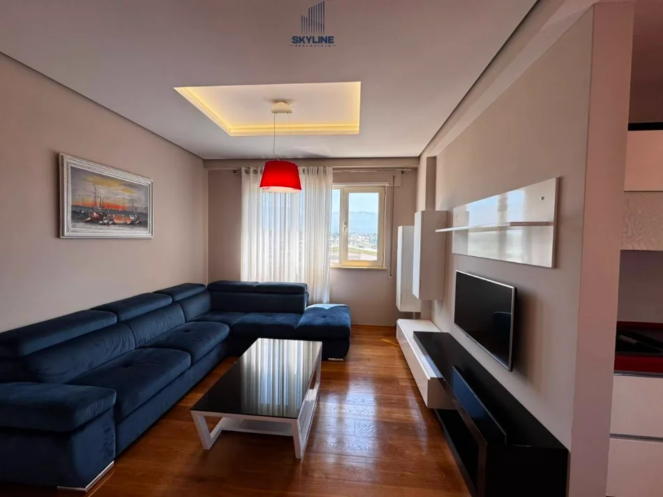 Tirane, shitet apartament 2+1 Kati 4, 96 m² 260.000 € (Liqeni I Thate)