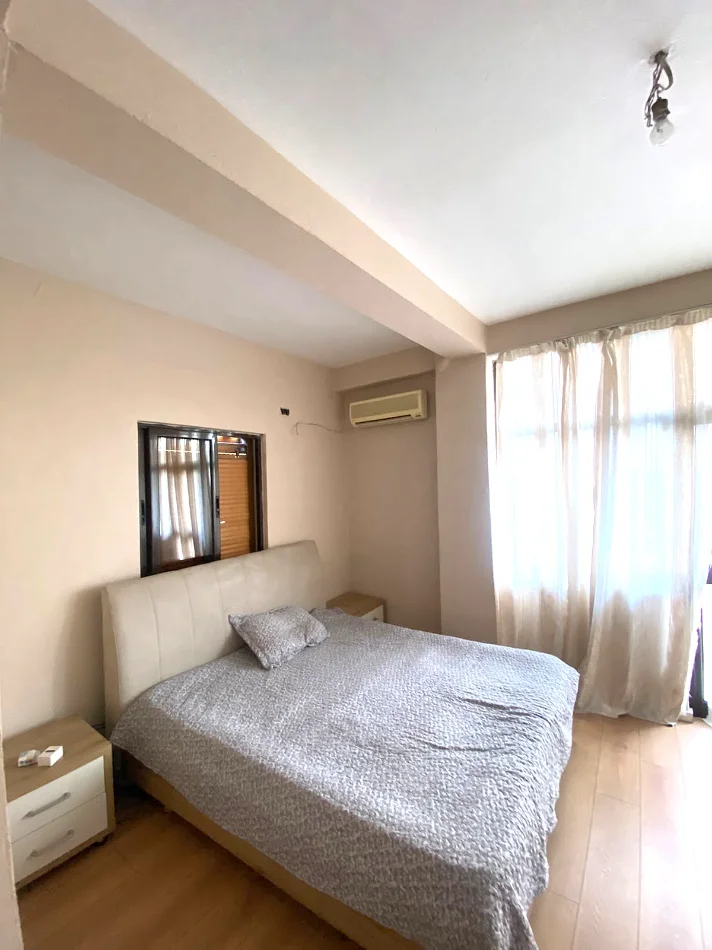 Jepet me Qera Super Apartament 2+1 Fillim te Don Bosko ---- 550 € (Don Bosko)