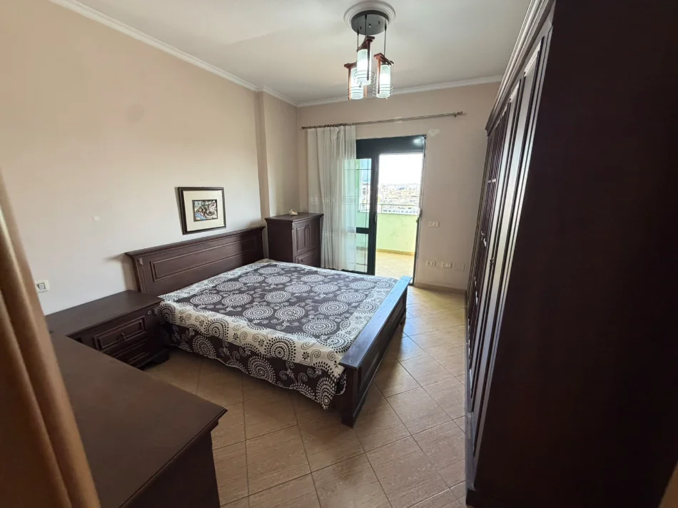 Durres, shitet apartament 3+1+Aneks+Ballkon Kati 10, 135 m² 160.000 € (Tregu i Vogel)