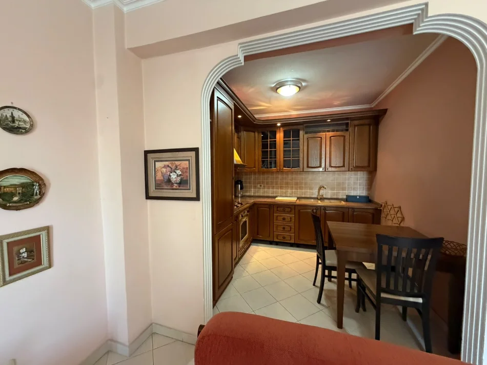 Durres, shitet apartament 3+1+Aneks+Ballkon Kati 10, 135 m² 160.000 € (Tregu i Vogel)