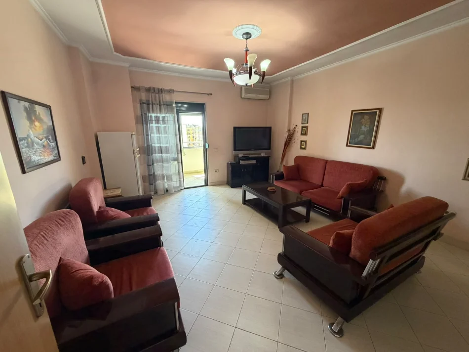Durres, shitet apartament 3+1+Aneks+Ballkon Kati 10, 135 m² 160.000 € (Tregu i Vogel)