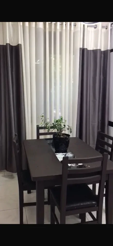 Tirane, jepet me qera apartament 2+1 Kati 4, 75 m² 650 € (Ferit Xhajko)