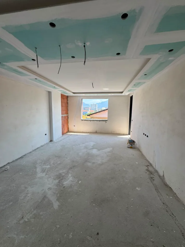 Tirane, shitet apartament 2+1 , 105 m² 95.382 € 