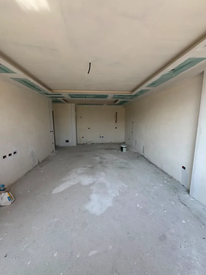 Tirane, shitet apartament 2+1 , 105 m² 95.382 € 