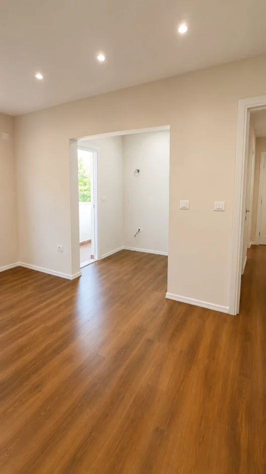 Durres, shitet apartament 2+1 Kati 2, 83 m² 107.000 € (Lagjja 16)