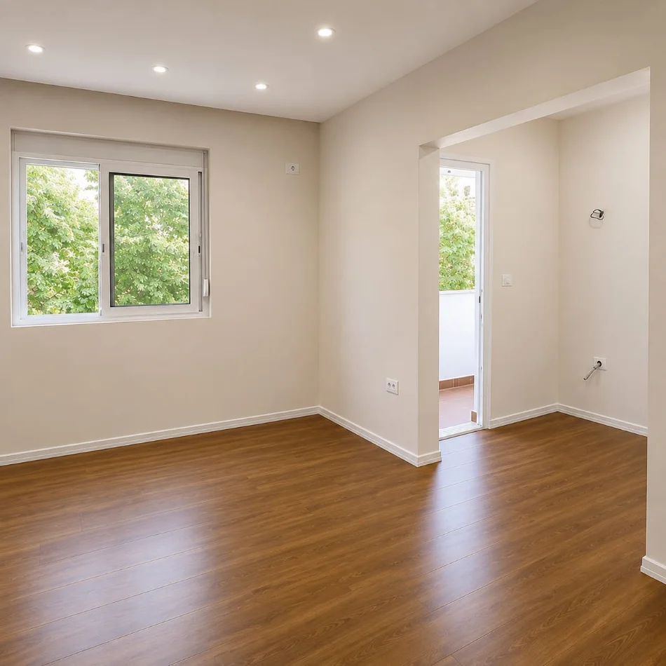 Durres, shitet apartament 2+1 Kati 2, 83 m² 107.000 € (Lagjja 16)