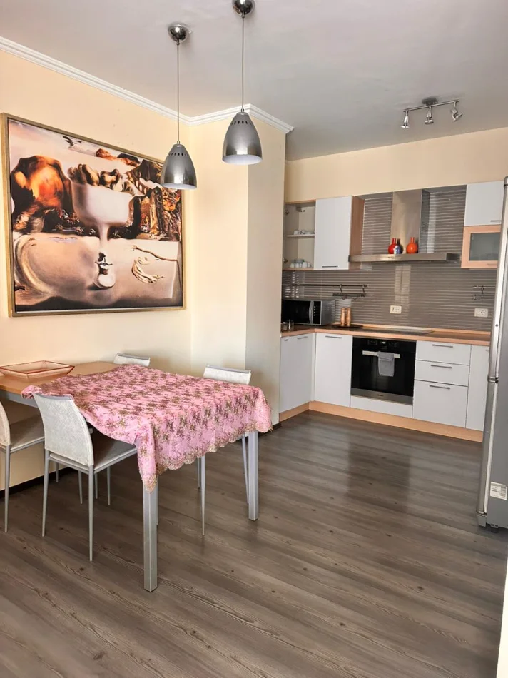 Tirane, shitet apartament 2+1+Aneks+Ballkon , 110 m² 290.000 € (sheshi willson)
