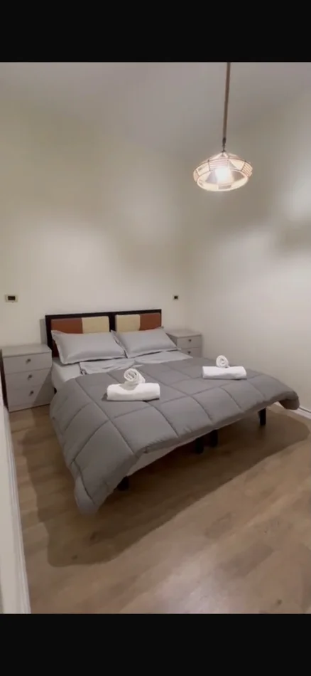 🏡 Jepet Hyrje  me Qera, ne Ali Dem tek Mangalemi , 350 mije leke