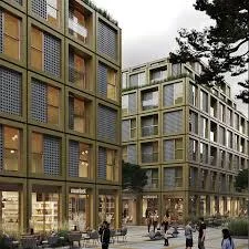 Tirane, shitet garazh | post parkimi Kati -2, 25 m² 30.000 € (Ish Stacioni i Trenit)