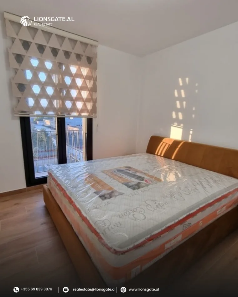 Tirane, jap me qera apartament 2+1+Ballkon , 100 m² 750 € 