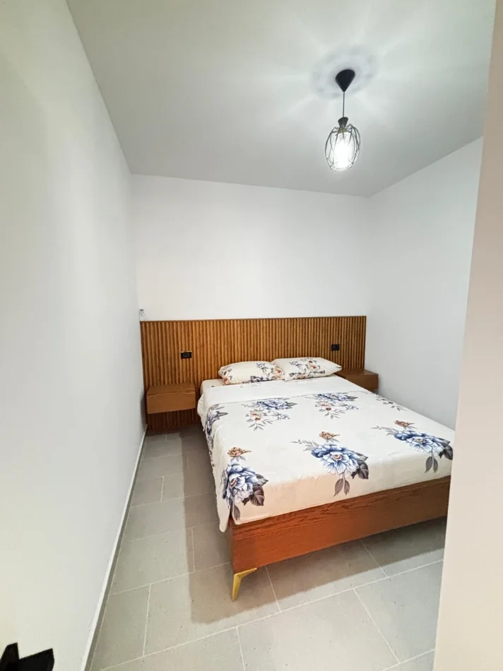 Durres, jepet me qera 2+1 Kati 6, 70 m² (Plazh, Lagja 13)
