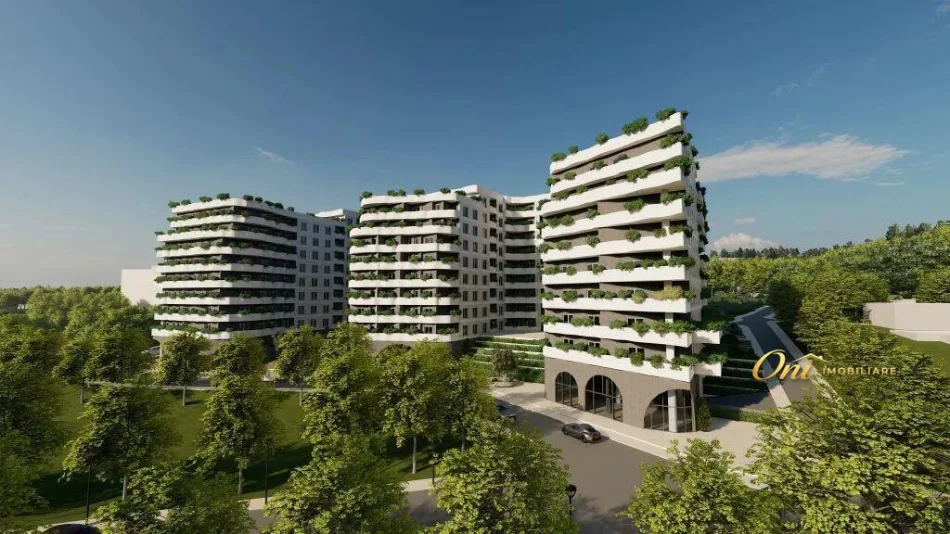 Tirane, shitet apartament 1+1 Kati 2, 63 m² 73.000 € (PASKUQAN)