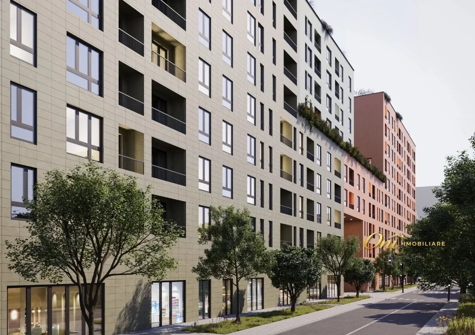 Tirane, shitet apartament 3+1 Kati 5, 170 m² 263.000 € (PORCELAN)