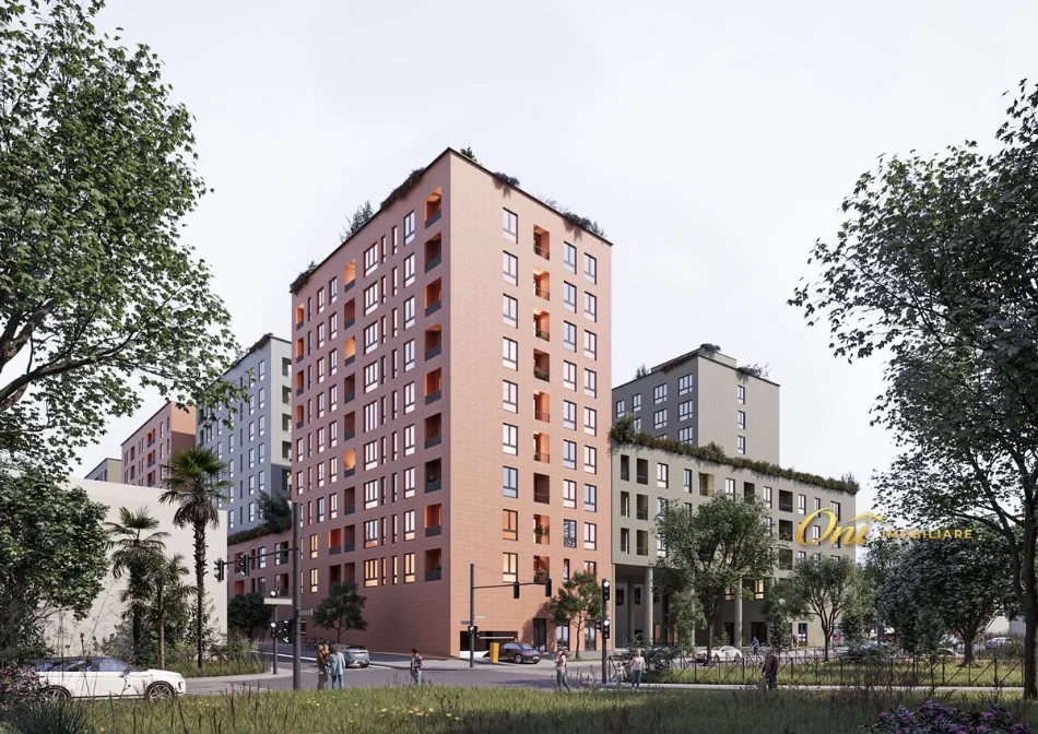 Tirane, shitet apartament 3+1 Kati 5, 170 m² 263.000 € (PORCELAN)
