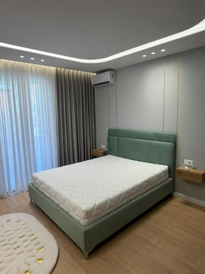 Tirane, shitet apartament 1+1 Kati 2, 55 m² 195.000 € (Blloku)