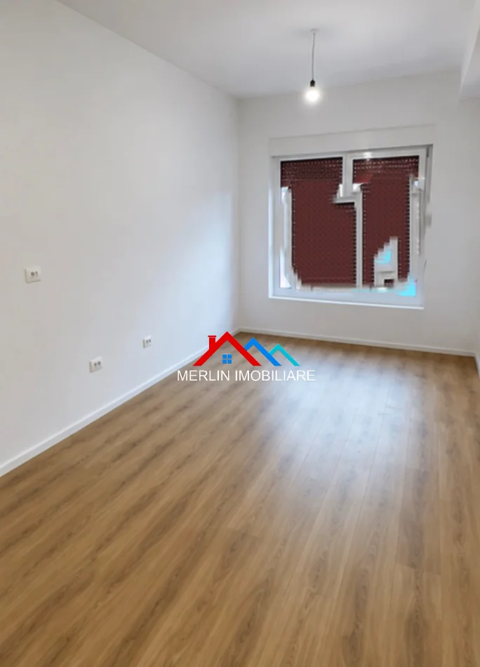 Tirane, shitet apartament 1+1+Aneks+Ballkon Kati 6, 91.000 m² 91.000 € (Rruga Pasho Hysa tek Kompleksi Kadiu)