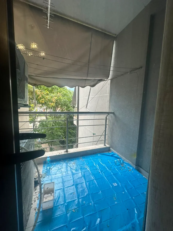 Tirane, shitet apartament 2+1+Ballkon , 104 m² 220.000 € (Tower Bridge 1, Rajoni nr 4)