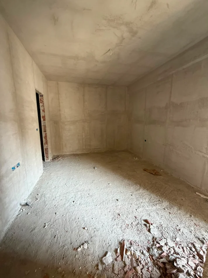 Tirane, shitet apartament 2+1+Ballkon , 115 m² 144.000 € (Kthesa e Kamzes, Kompleksi Tirana Entry III)