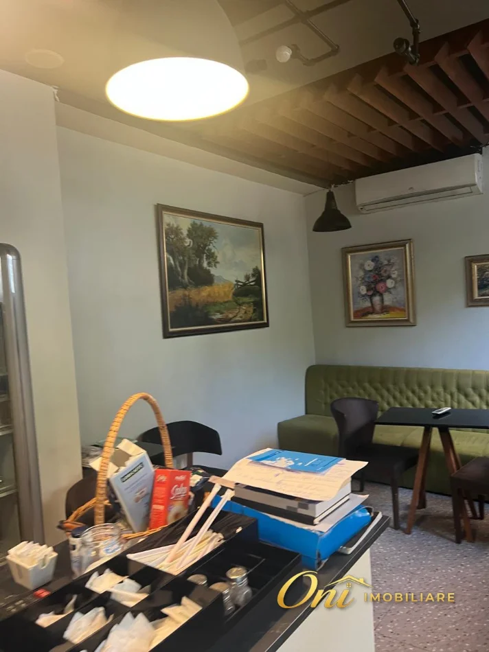 Tirane, jepet me qera dyqan Kati -1, 35 m² 1.200 € (SHESHI WILLSON)