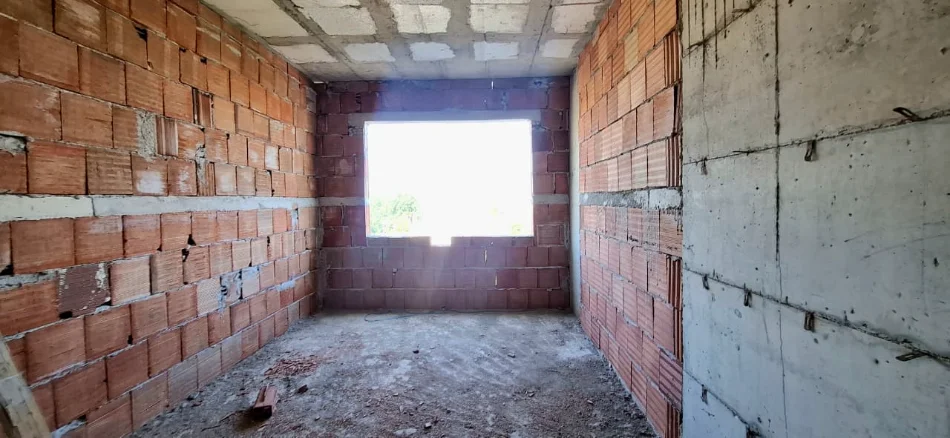 🏠SHITET: 1+1 📍Ish Fusha e Aviacionit (Dorezim Fundi 2027🏗️) - 99,000€ - Ne Faze Tulle - K.5 - Sp.66m² || 🚨 ÇMIM EKONOMIK PËR ZONËN