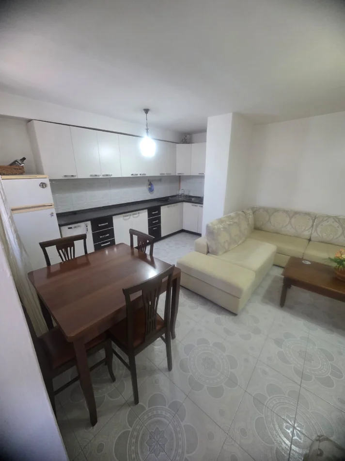 Durres, shitet apartament 1+1+Aneks+Ballkon Kati 4, 65 m² 92.000 € 
