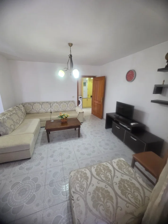 Durres, shitet apartament 1+1+Aneks+Ballkon Kati 4, 65 m² 92.000 € 