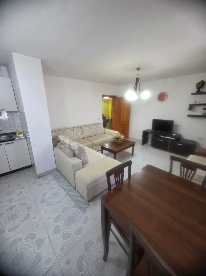 Durres, shitet apartament 1+1+Aneks+Ballkon Kati 4, 65 m² 92.000 € 
