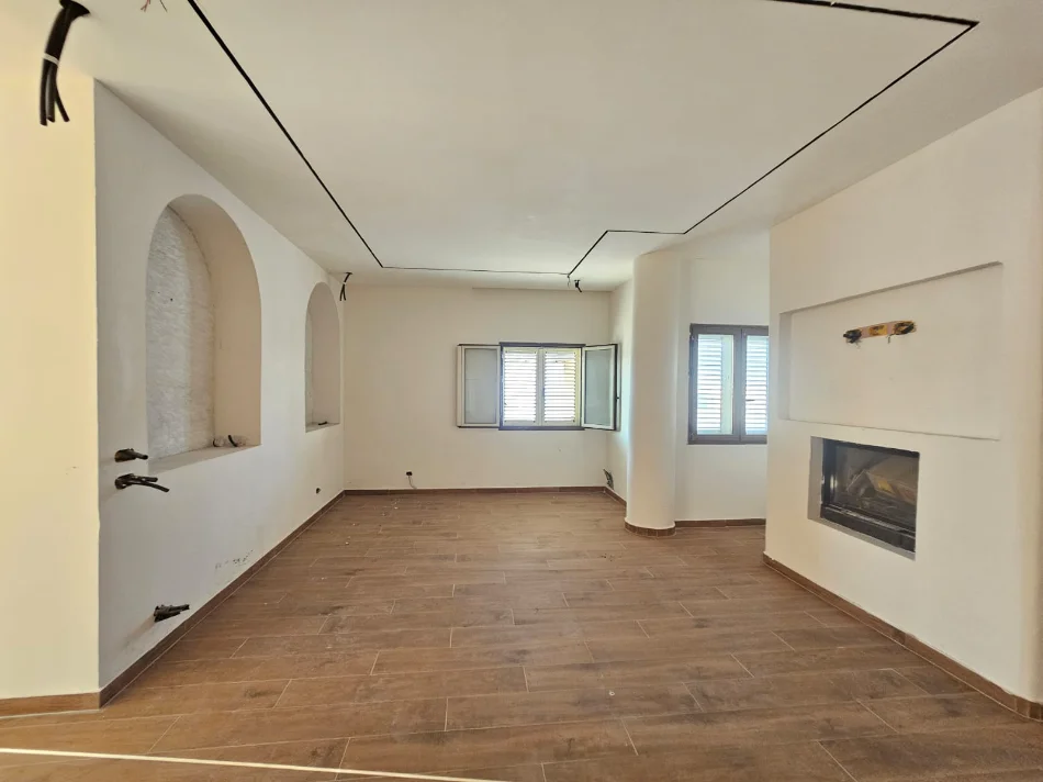 Durres, shitet apartament+verande | Penthouse 3+1+Aneks+Ballkon Kati 9, 160 m² 185.000 € 