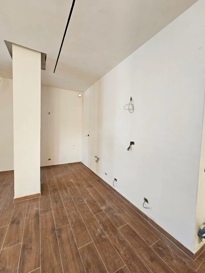 Durres, shitet apartament+verande | Penthouse 3+1+Aneks+Ballkon Kati 9, 160 m² 185.000 € 