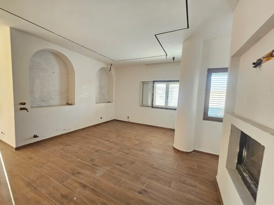 Durres, shitet apartament+verande | Penthouse 3+1+Aneks+Ballkon Kati 9, 160 m² 185.000 € 