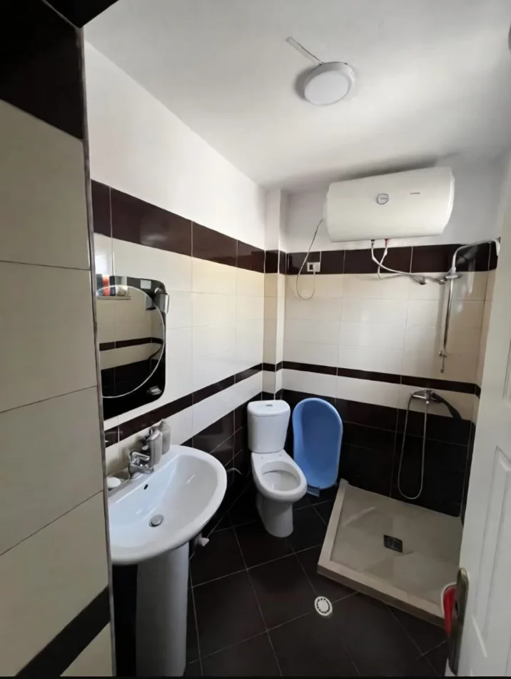 Tirane, shitet apartament 1+1 Kati 6, 60 m² 95.000 € (Laprake D8141Z-28)