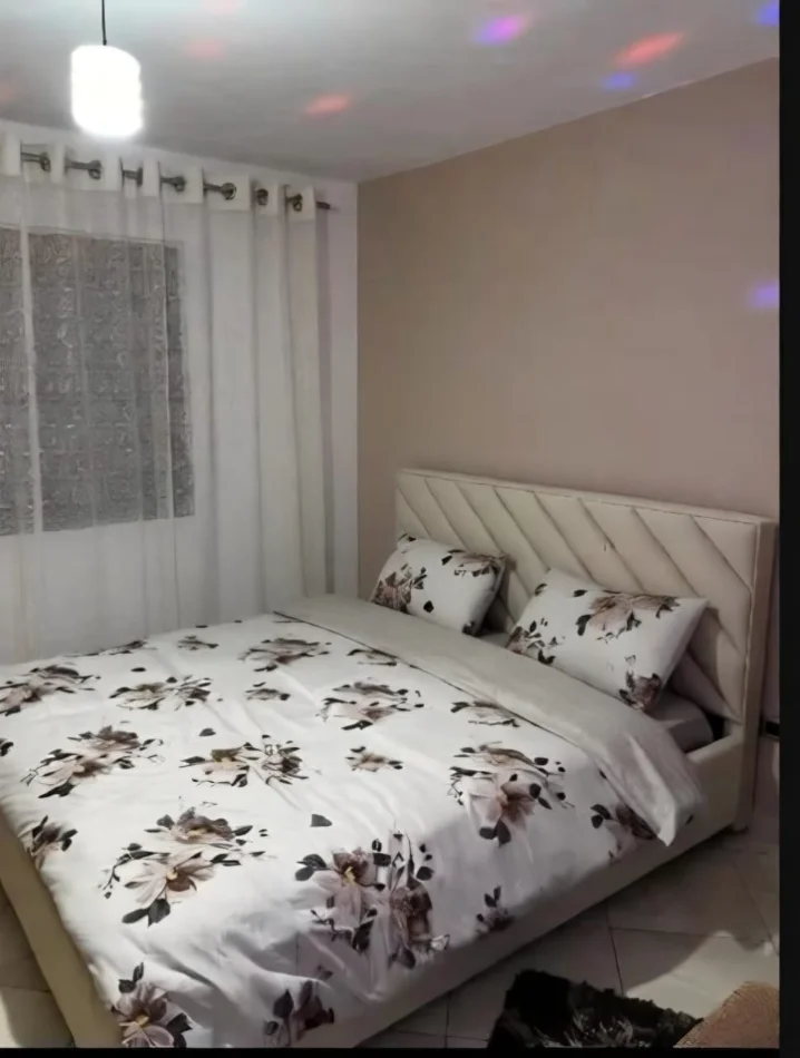 Tirane, shitet apartament 1+1 Kati 6, 60 m² 95.000 € (Laprake D8141Z-28)