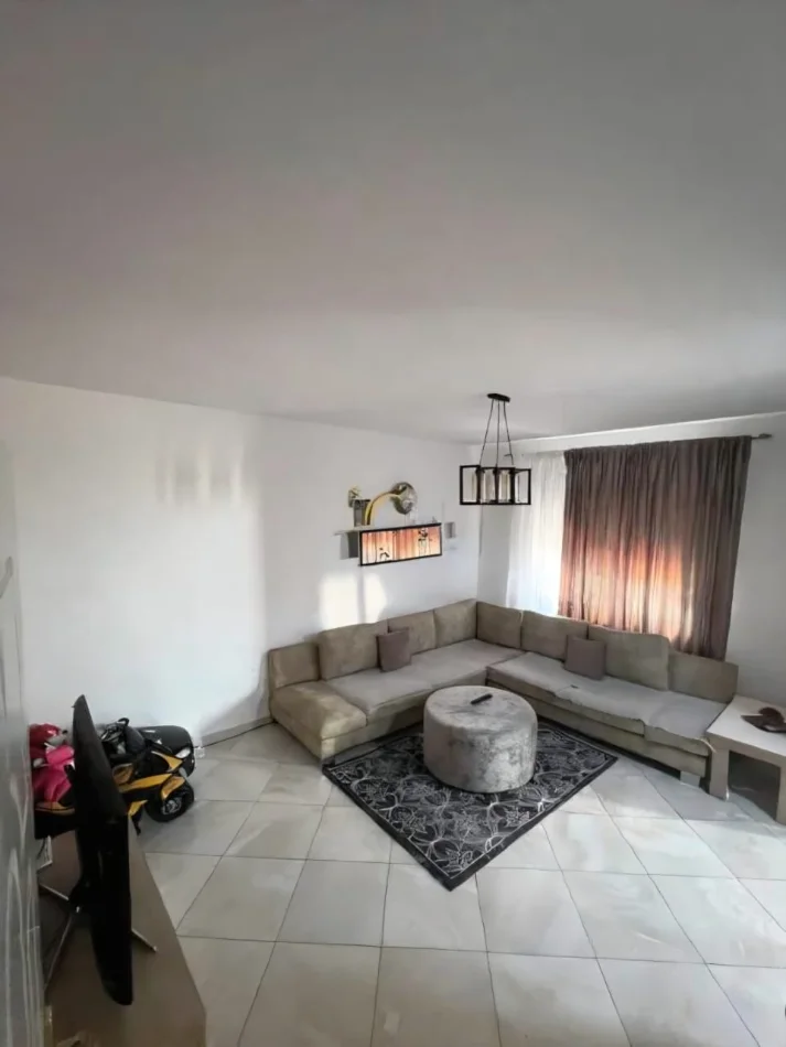 Tirane, shitet apartament 1+1 Kati 6, 60 m² 95.000 € (Laprake D8141Z-28)